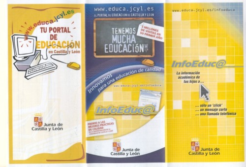 JCYL ES INFOEDUCA jcyl es infoeduca: